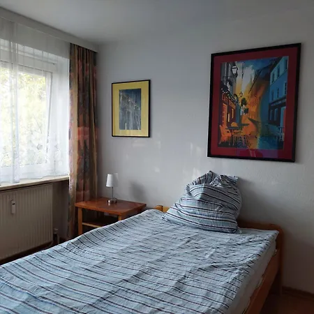 Homestay Budget 15 Min To Oktoberfest